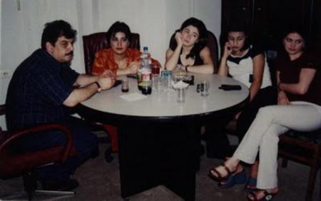 “Çuşka” qalmaqalı... - Röya kimdən qisasını aldı?