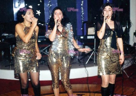 “Çuşka” qalmaqalı... - Röya kimdən qisasını aldı?