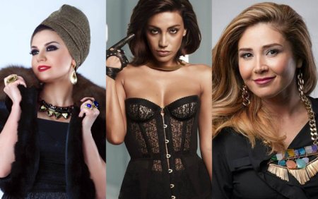 “Çuşka” qalmaqalı... - Röya kimdən qisasını aldı?