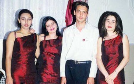 “Çuşka” qalmaqalı... - Röya kimdən qisasını aldı?