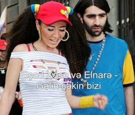“Çuşka” qalmaqalı... - Röya kimdən qisasını aldı?