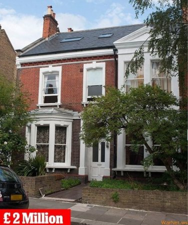 Somali qaçqınları Londonda milyoner kimi yaşayırlar