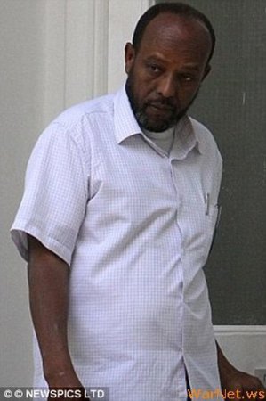 Somali qaçqınları Londonda milyoner kimi yaşayırlar