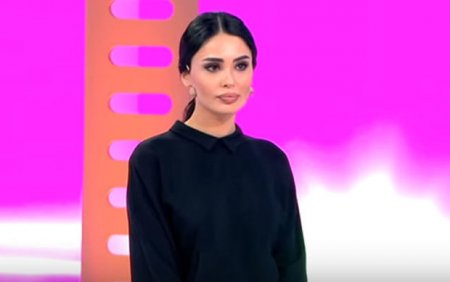 Azərbaycanlı qız “İşte benim stilim”də davayla başladı