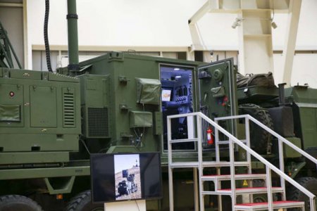 Türkiyə ordusunda Rusiya “S-400”ni “kor edə biləcək” texnika