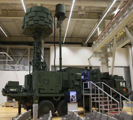 Türkiyə ordusunda Rusiya “S-400”ni “kor edə biləcək” texnika