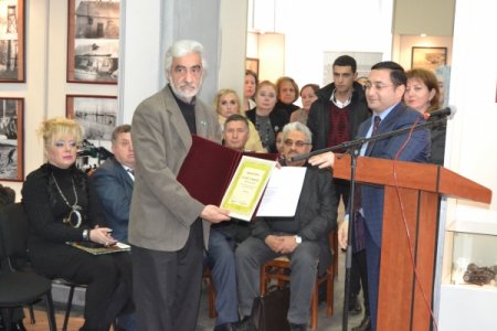 Bakıda “Cəzasız cinayət”