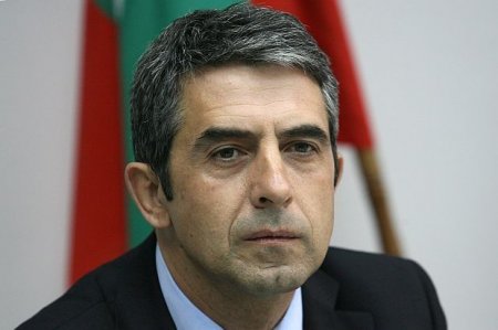 Bolqarıstan Prezidenti Bakıya gəlir