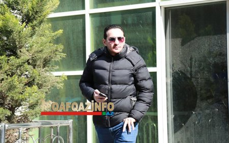 İlhamənin oğlu: “Mən də o hissləri keçirirəm”