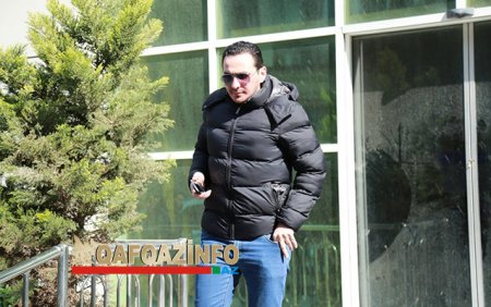 İlhamənin oğlu: “Mən də o hissləri keçirirəm”