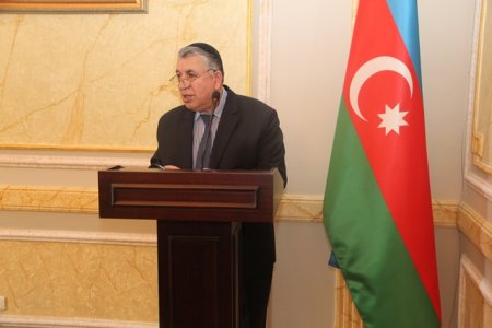 Dini Qurumlarla İş üzrə Dövlət Komitəsində Xocalı soyqırımı anıldı