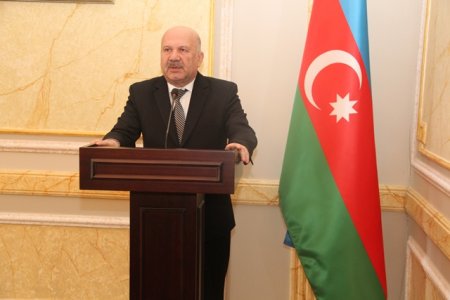 Dini Qurumlarla İş üzrə Dövlət Komitəsində Xocalı soyqırımı anıldı