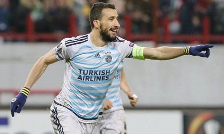 Avropa Liqasında növbəti oyunlar keçirildi
