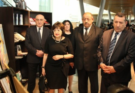 Xalça Muzeyində “Xocalı-qan yaddaşımız” adlı sərgi açılıb