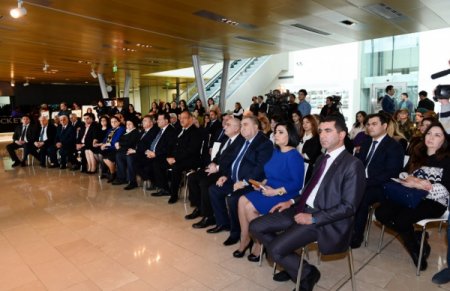 Xalça Muzeyində “Xocalı-qan yaddaşımız” adlı sərgi açılıb