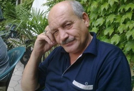 Əzizbəylilər ailəsinə ağır itki üz verdi