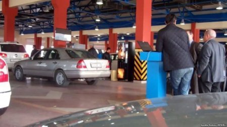 Avtomobillərin texniki baxışdan keçirilməsi qaydaları dəyişdi