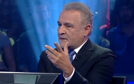 Kənan İşık vəfat etdi