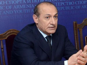Ermənilər şokda: səfir ölkəsini biabır etdi