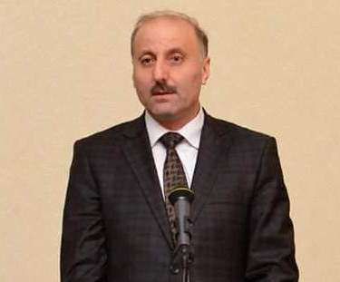 Zakir Fərəcov özünə müavin təyin etdi Zakir Fərəcov özünə müavin təyin etdi