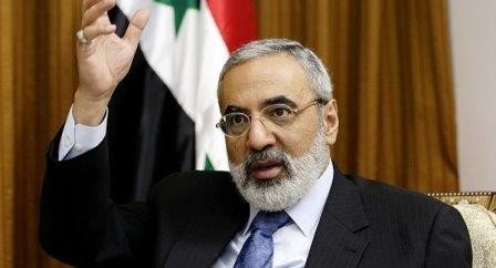 Suriyalı nazir: “Onda İŞİD sülh təşkilatdır...”