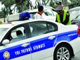 Ayıq sürücü xidmətinin işçiləri yol polisinə işləyirmiş
