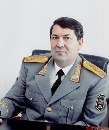 Ramiz Zeynalov istefaya göndərilir: