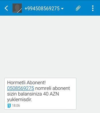 Telefon dələduzu Faiq Ağayevi də aldatdı Telefon dələduzu Faiq Ağayevi də aldatdı