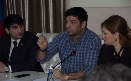 Kənan M.M: 