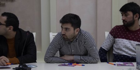Kənan M.M: "Yerli telekanallar 2 il məni rədd etdilər"