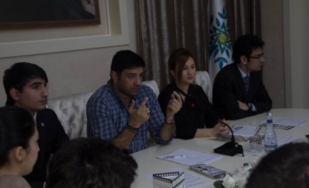 Kənan M.M: "Yerli telekanallar 2 il məni rədd etdilər"