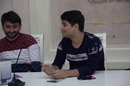 Kənan M.M: "Yerli telekanallar 2 il məni rədd etdilər"