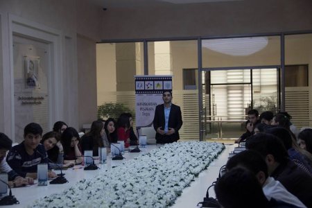 Kənan M.M: "Yerli telekanallar 2 il məni rədd etdilər"