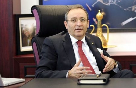 Kənan Yavuz: STAR zavodunda tikinti işlərinin 54%-i yekunlaşıb