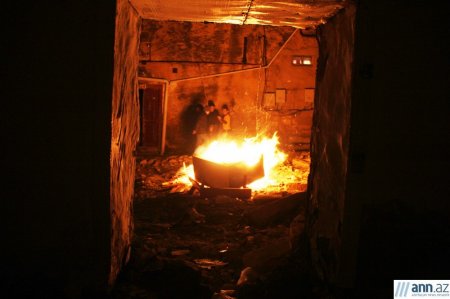 “Sovetski”də od çərşənbəsi