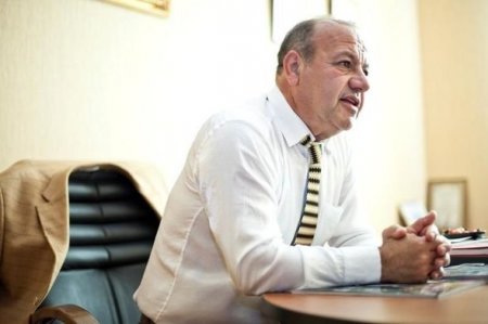 Əli Mirəliyev: İlhamənin mirası oğluna qalmayacaq