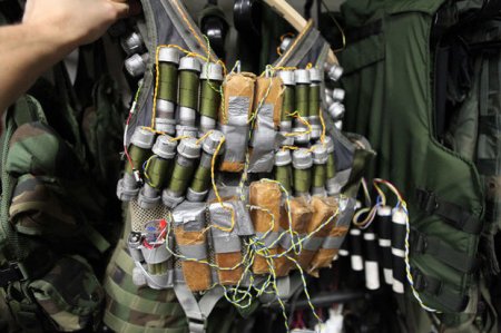Türkiyədə növbəti terror təhlükəsi