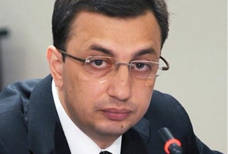 Komitə sədri: Mən qayıdanda o şirkətlə məşğul olacağam