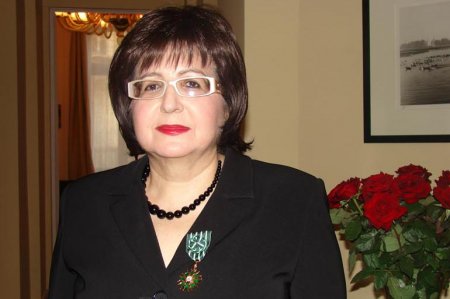 Sevda Məmmədəliyeva səfir Marek Tsalkanı qəbul etdi