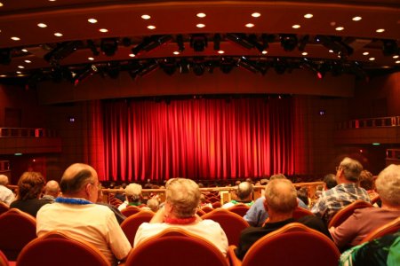 Teatr sahəsində xaricdə təhsil üçün yeni imkan