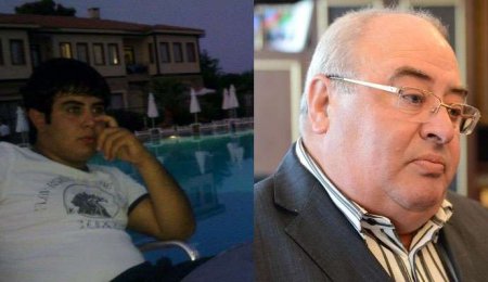 Rektorun öz gənc oğlunu prorektor təyin etməsi ölkə mətbuatının gündəminə çevrildi