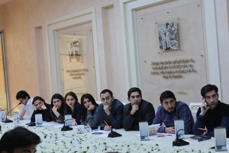 Aqil M. Quliyev: “Mənə "özündənrazı" damğası vurdular”