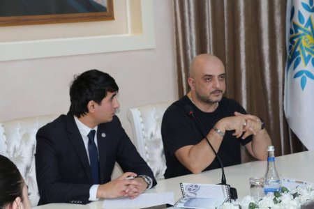 Aqil M. Quliyev: “Mənə 
