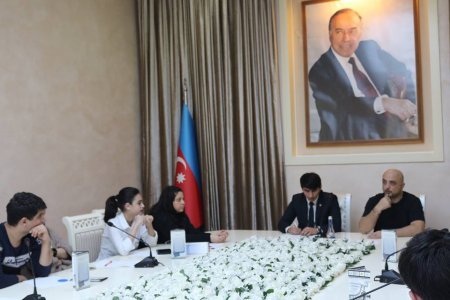 Aqil M. Quliyev: “Mənə "özündənrazı" damğası vurdular”