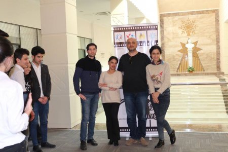 Aqil M. Quliyev: “Mənə "özündənrazı" damğası vurdular”