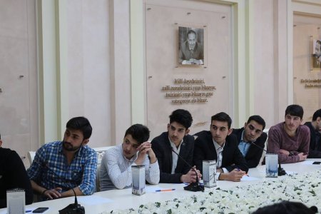 Aqil M. Quliyev: “Mənə "özündənrazı" damğası vurdular”