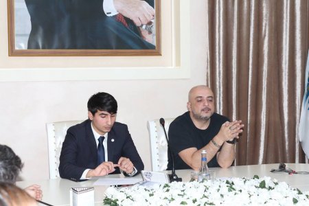 Aqil M. Quliyev: “Mənə "özündənrazı" damğası vurdular”