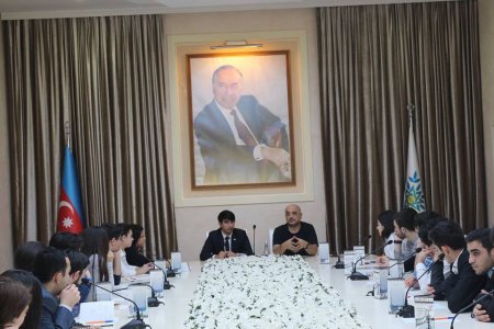 Aqil M. Quliyev: “Mənə "özündənrazı" damğası vurdular”