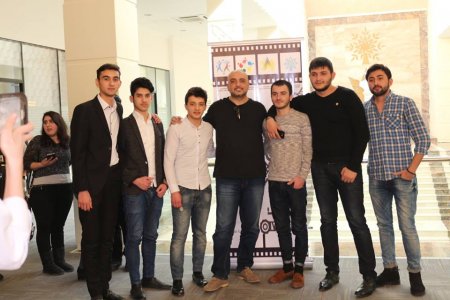 Aqil M. Quliyev: “Mənə "özündənrazı" damğası vurdular”