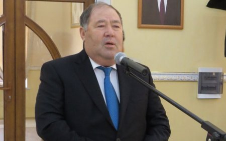 İşdən çıxarılan icra başçısından açıqlama - “Gedib ailə quracağam”